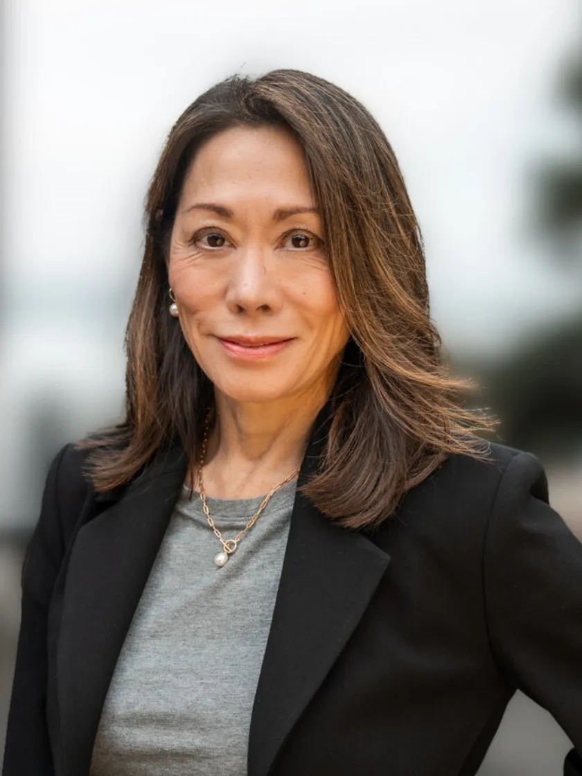 Naoko Vaughn
